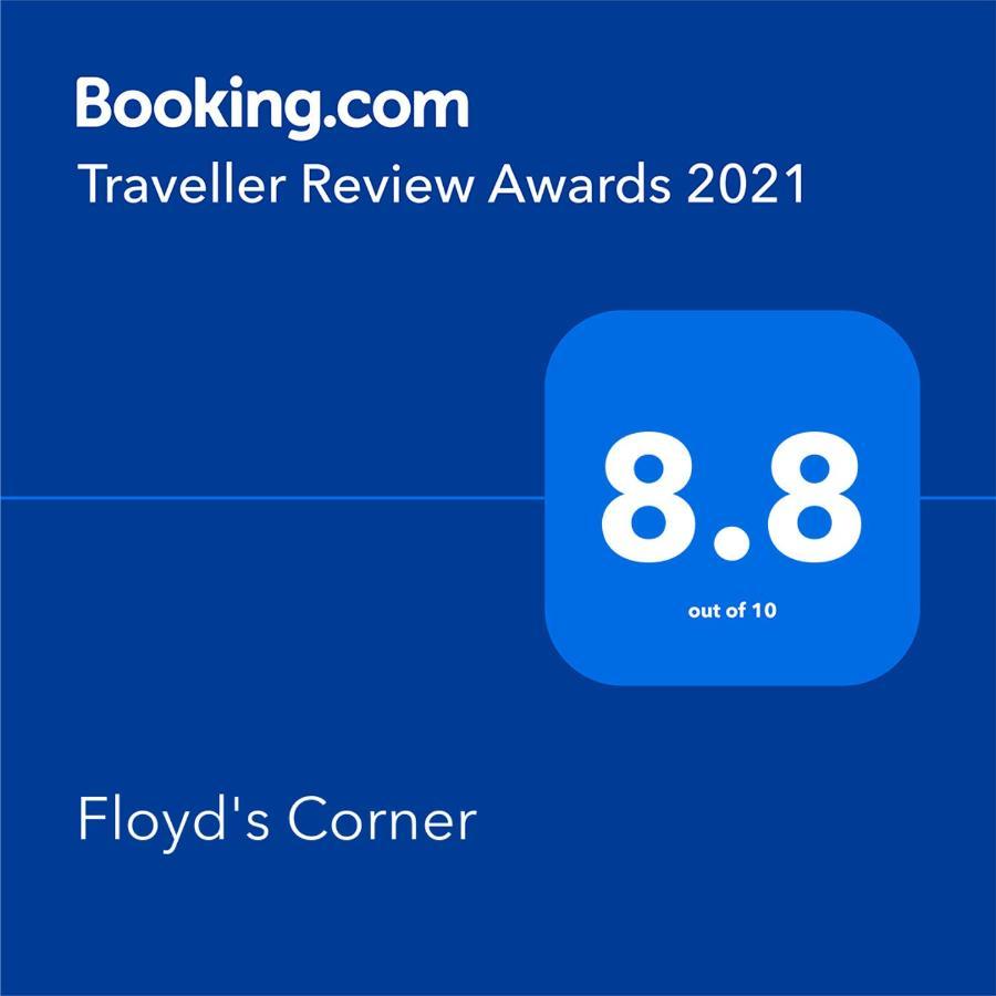 Floyd'S Corner Lejlighed Littlehampton Eksteriør billede