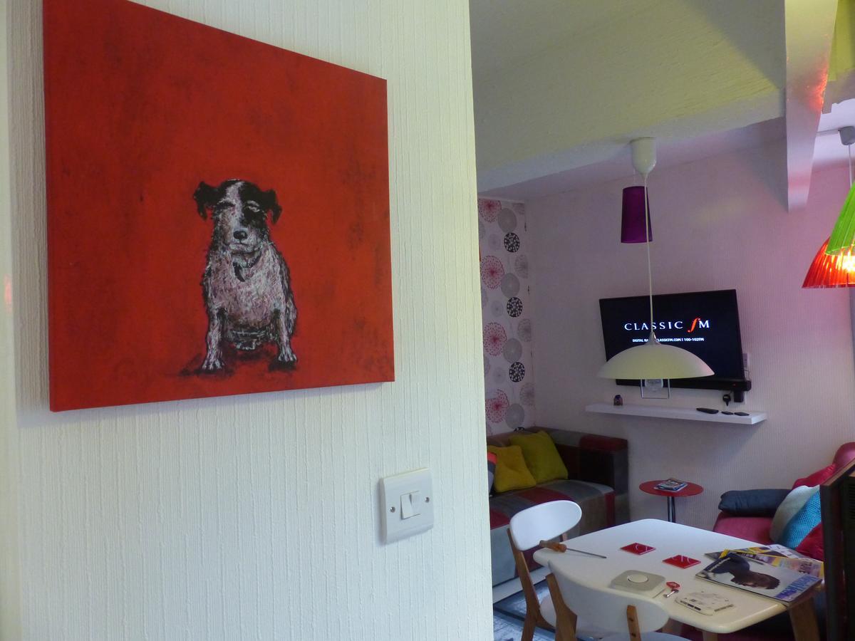 Floyd'S Corner Lejlighed Littlehampton Eksteriør billede