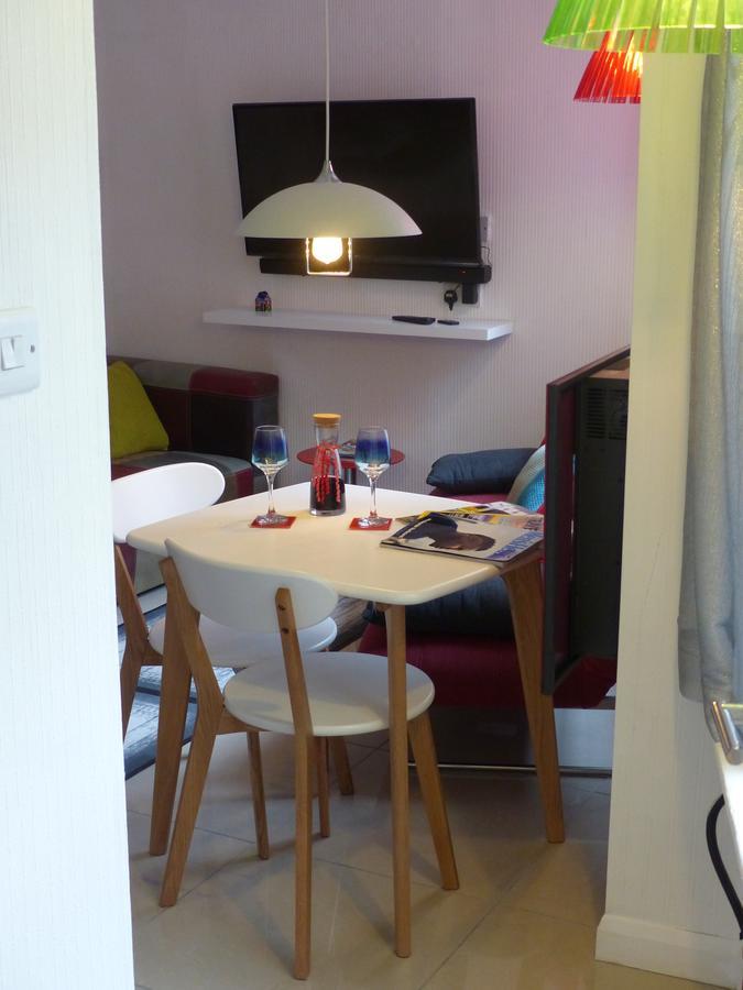 Floyd'S Corner Lejlighed Littlehampton Eksteriør billede